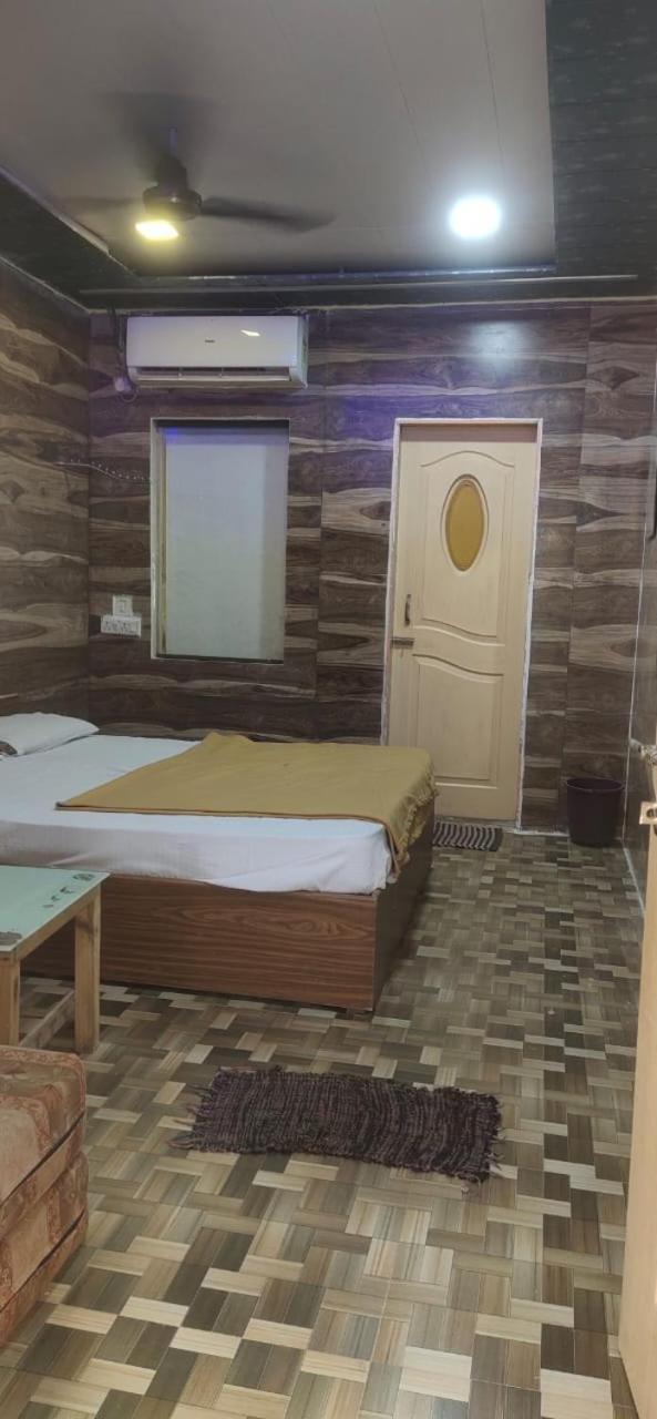 Resort Park View Kathiyawadi Matheran Ngoại thất bức ảnh