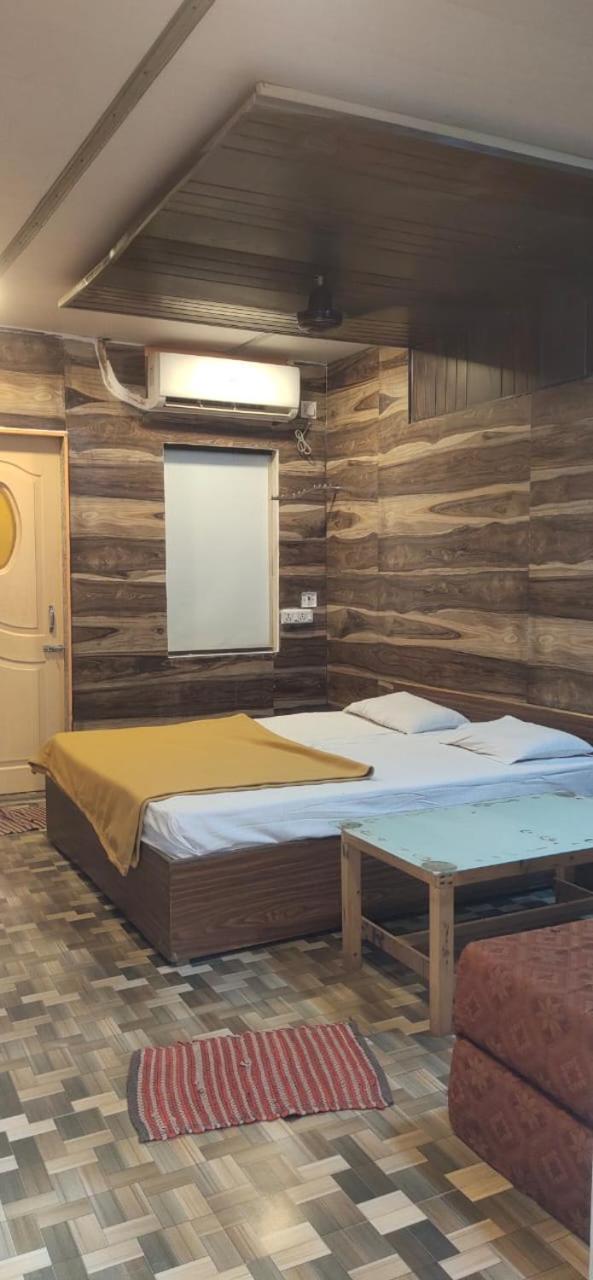 Resort Park View Kathiyawadi Matheran Ngoại thất bức ảnh