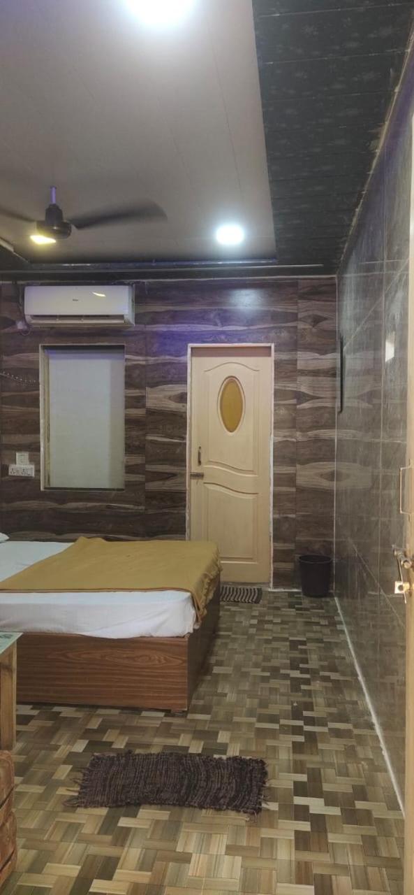Resort Park View Kathiyawadi Matheran Ngoại thất bức ảnh
