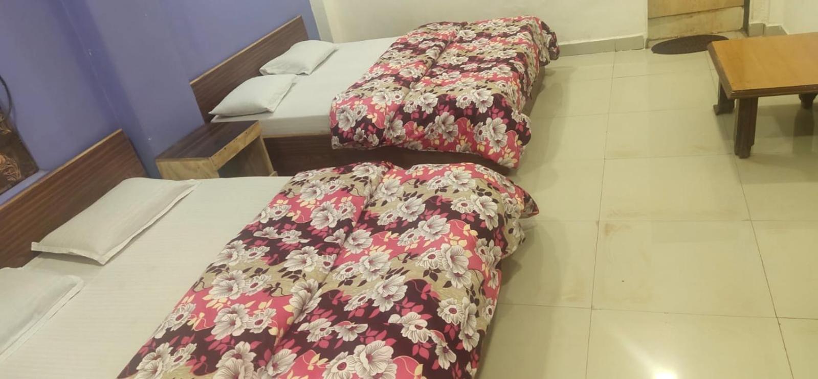 Resort Park View Kathiyawadi Matheran Ngoại thất bức ảnh