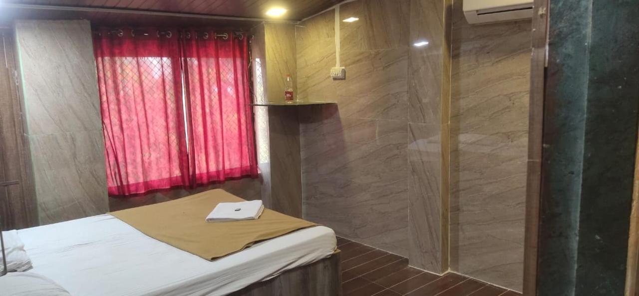 Resort Park View Kathiyawadi Matheran Ngoại thất bức ảnh