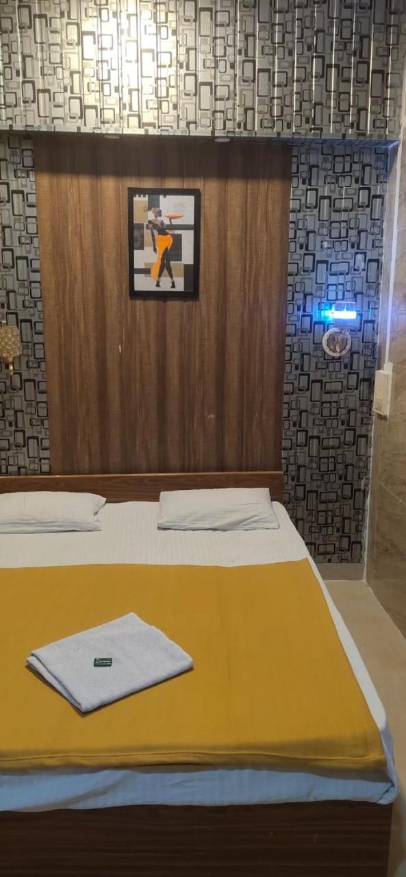 Resort Park View Kathiyawadi Matheran Ngoại thất bức ảnh